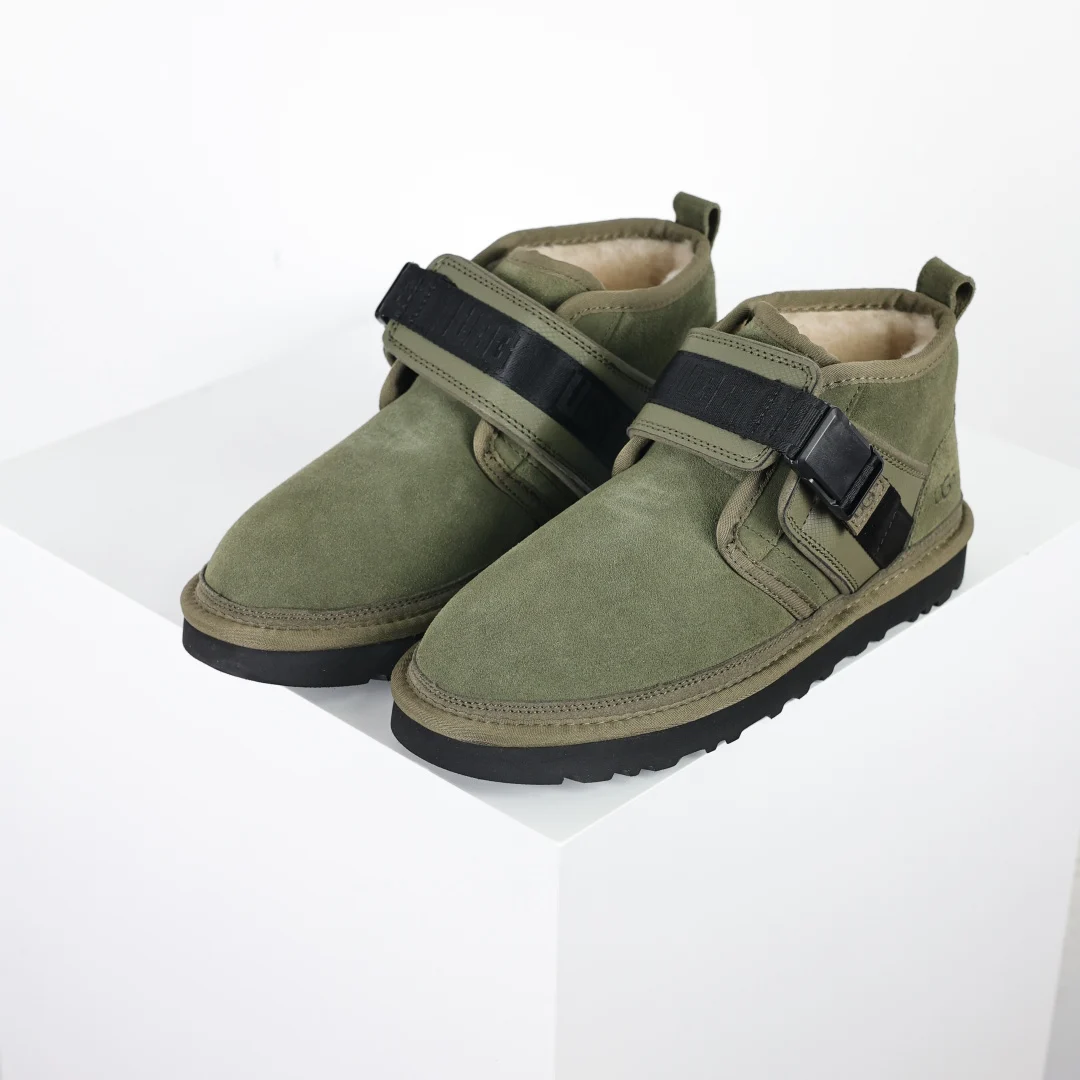 Winter Boots Boots - immagine 2