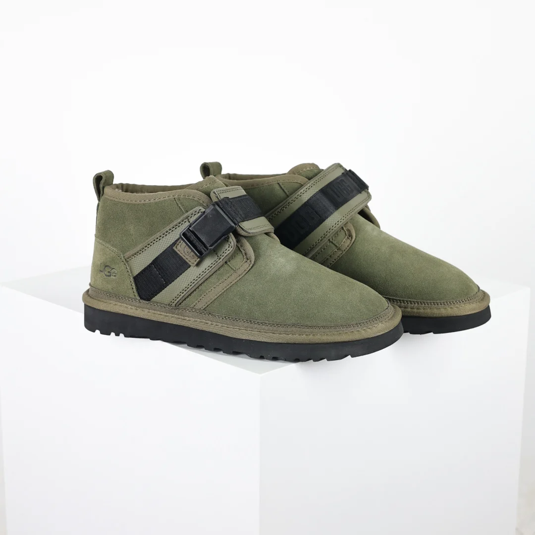 Winter Boots Boots - immagine 3