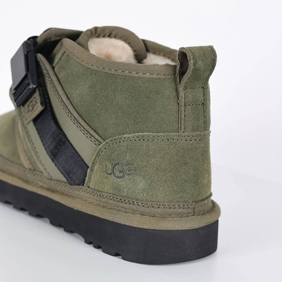 Winter Boots Boots - immagine 4