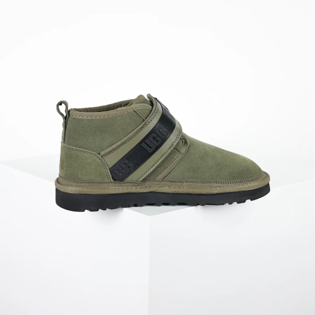 Winter Boots Boots - immagine 7