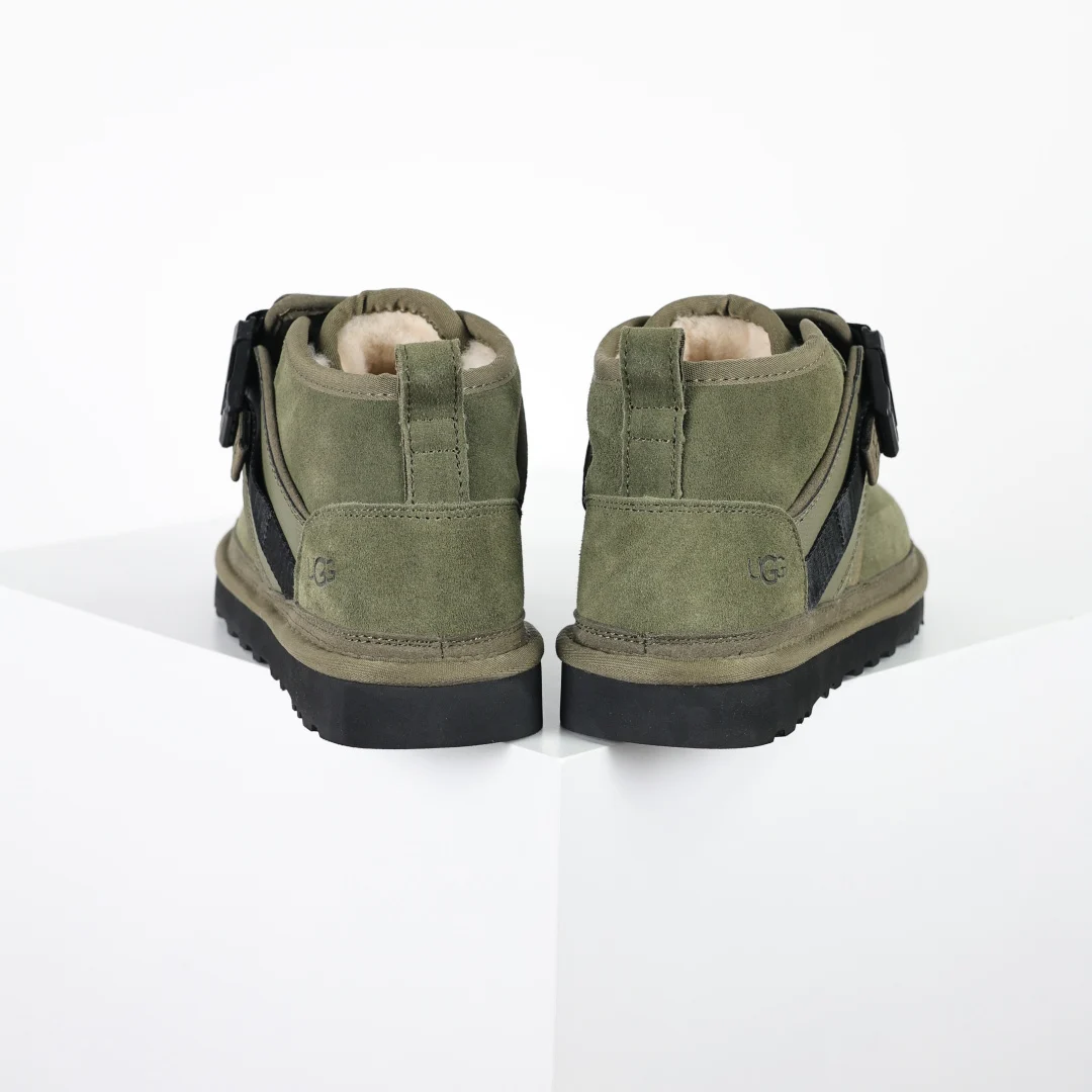 Winter Boots Boots - immagine 8