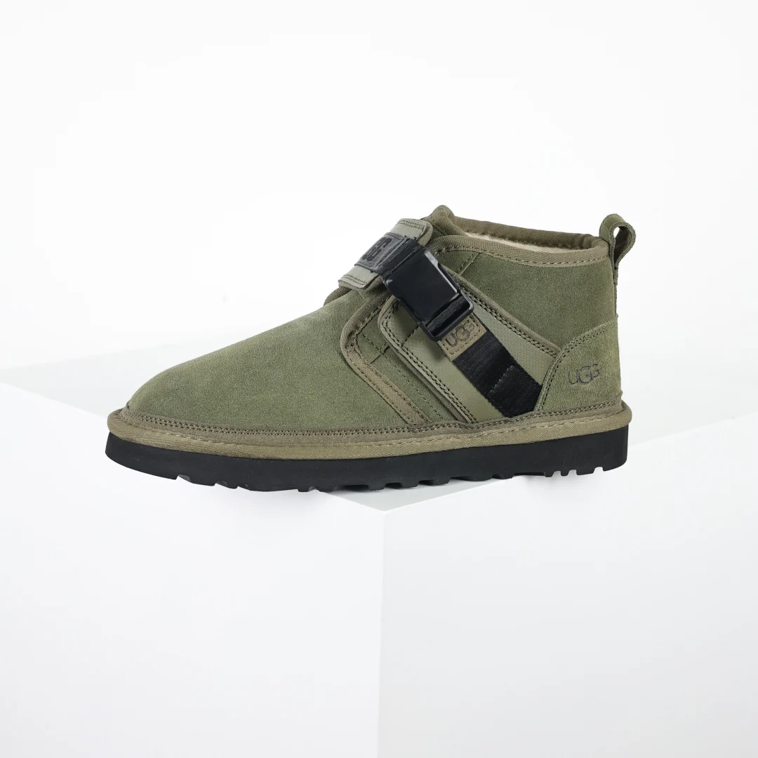 Winter Boots Boots - immagine 9