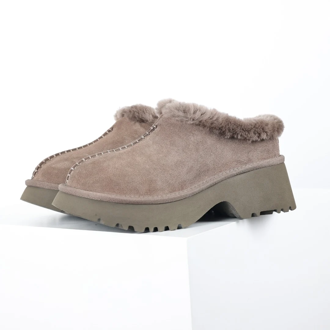 Winter Boots Boots