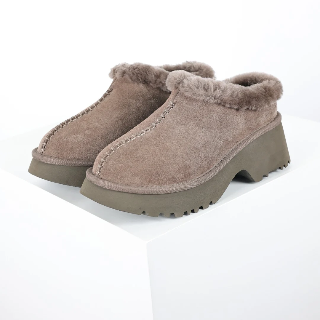 Winter Boots Boots - immagine 2