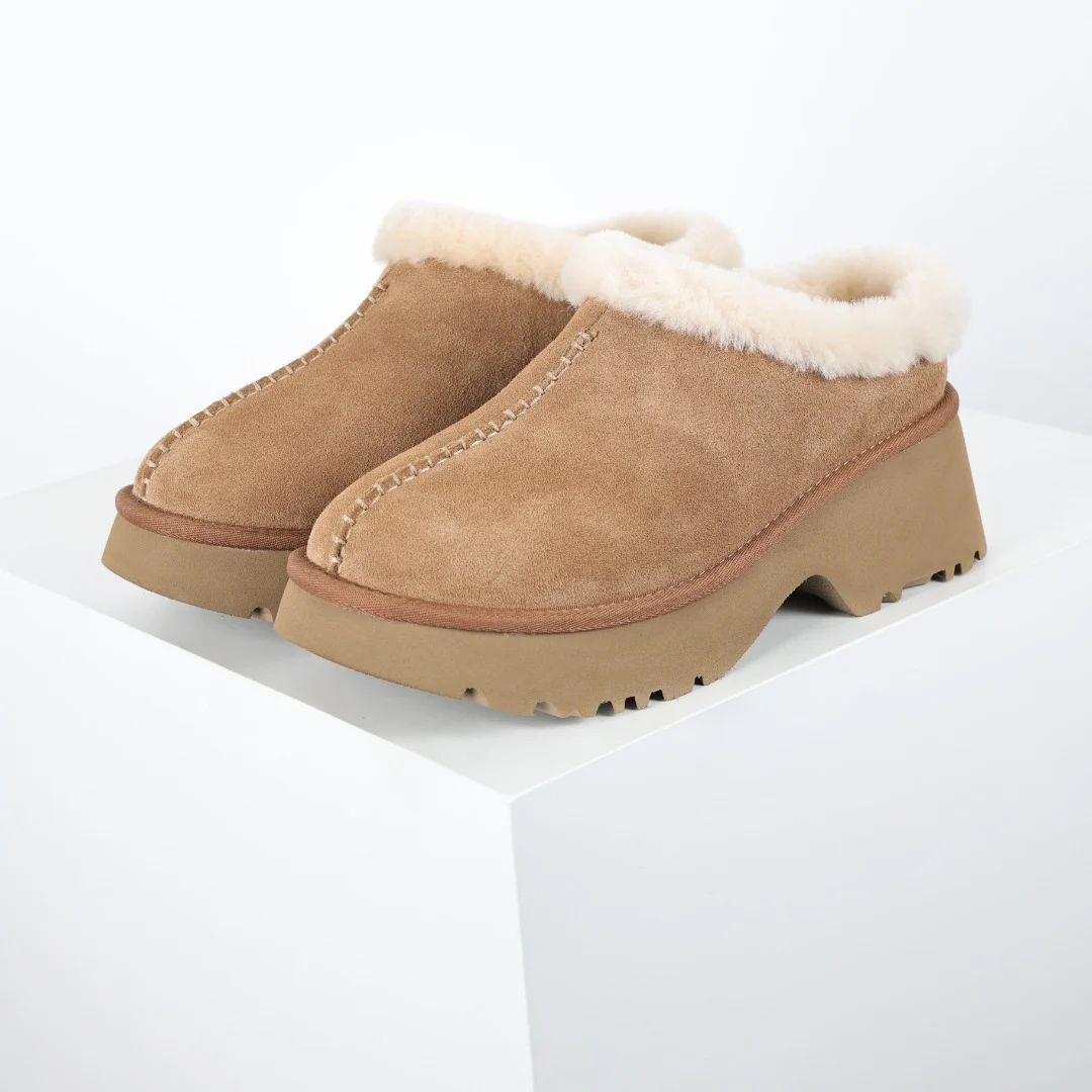 Winter Boots Boots - immagine 2