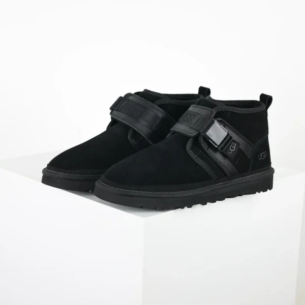Winter Boots Boots
