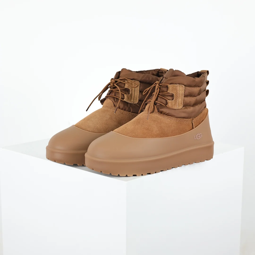 Winter Boots Boots