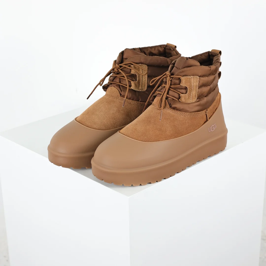 Winter Boots Boots - immagine 2