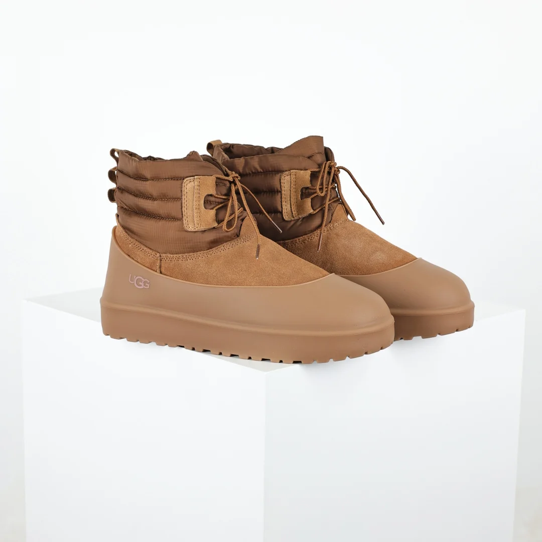 Winter Boots Boots - immagine 3