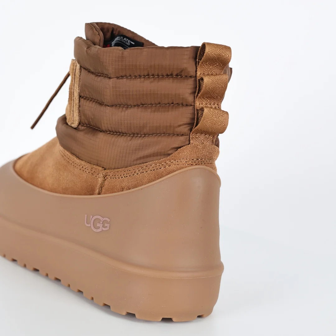 Winter Boots Boots - immagine 4