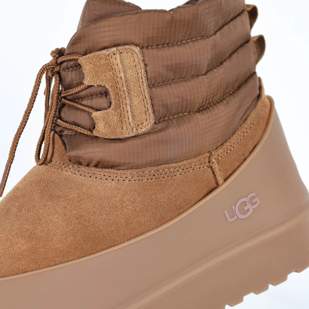 Winter Boots Boots - immagine 6