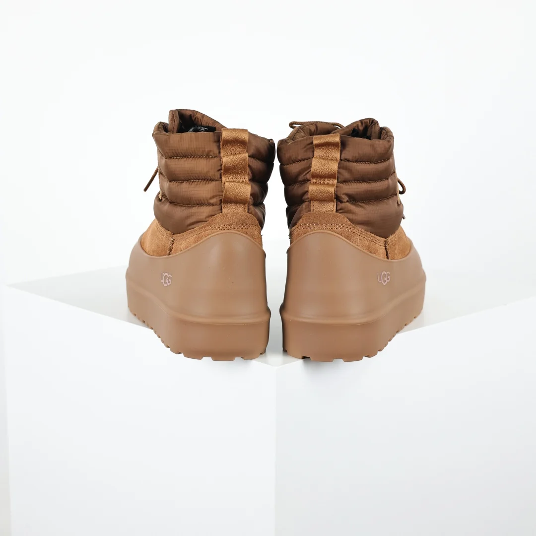 Winter Boots Boots - immagine 8