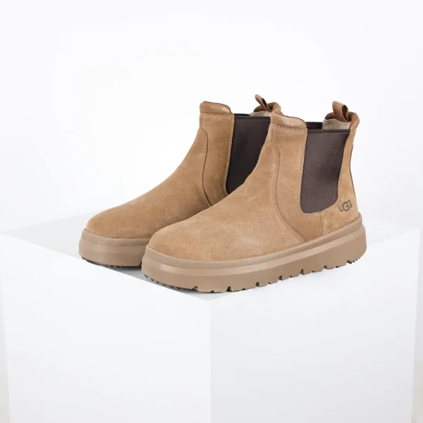 Winter Boots Boots