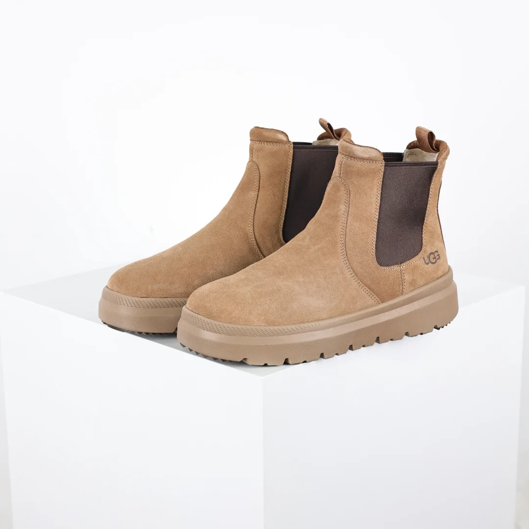 Winter Boots Boots