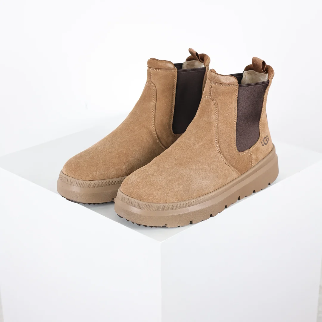 Winter Boots Boots - immagine 2