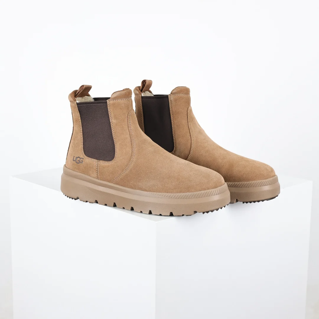 Winter Boots Boots - immagine 3