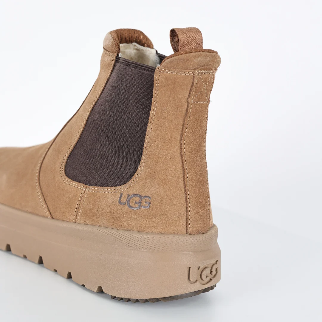 Winter Boots Boots - immagine 4
