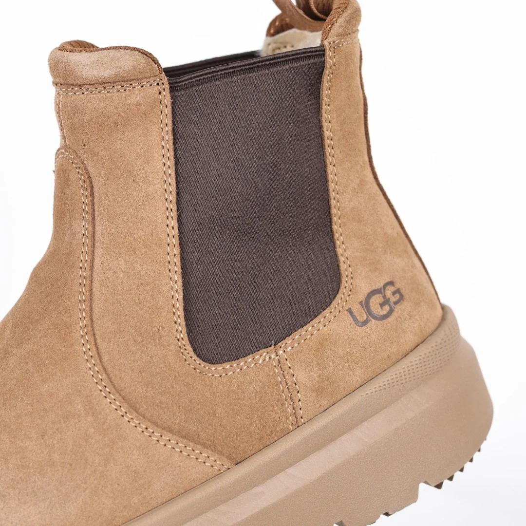 Winter Boots Boots - immagine 6