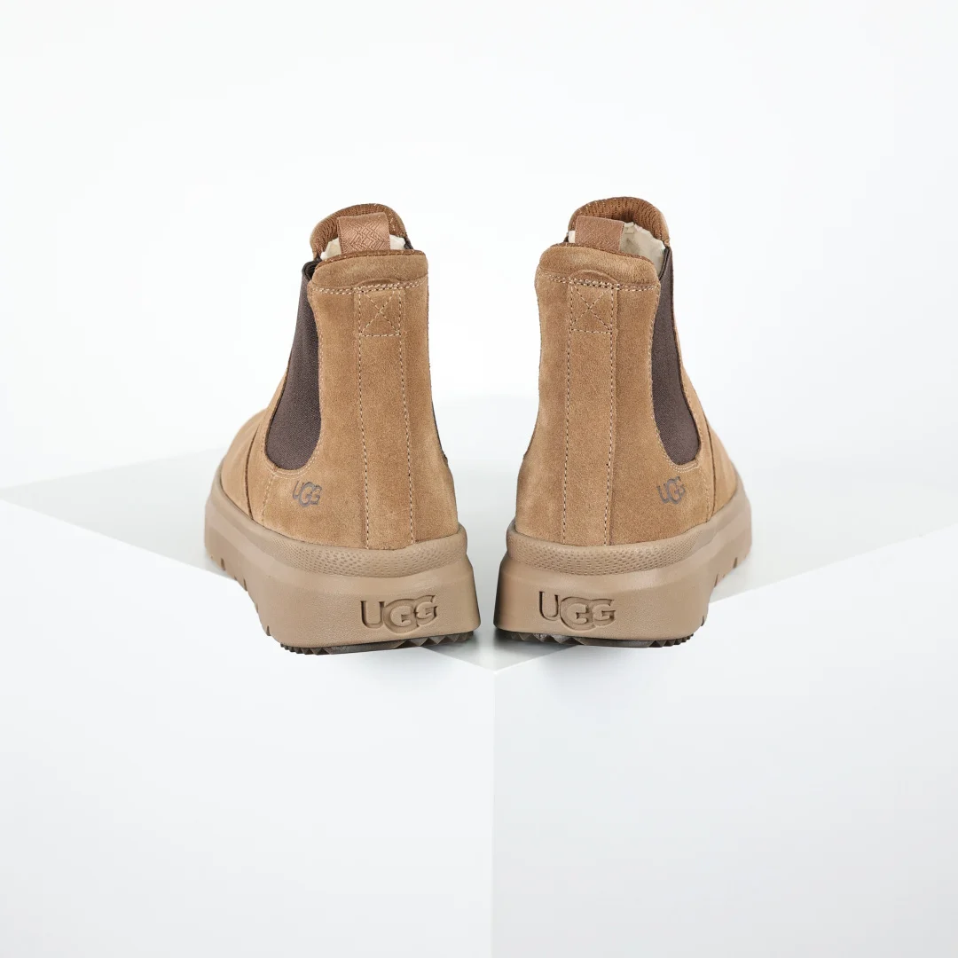 Winter Boots Boots - immagine 8