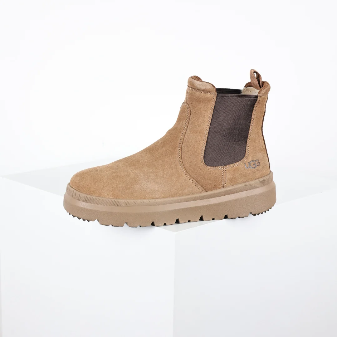 Winter Boots Boots - immagine 9