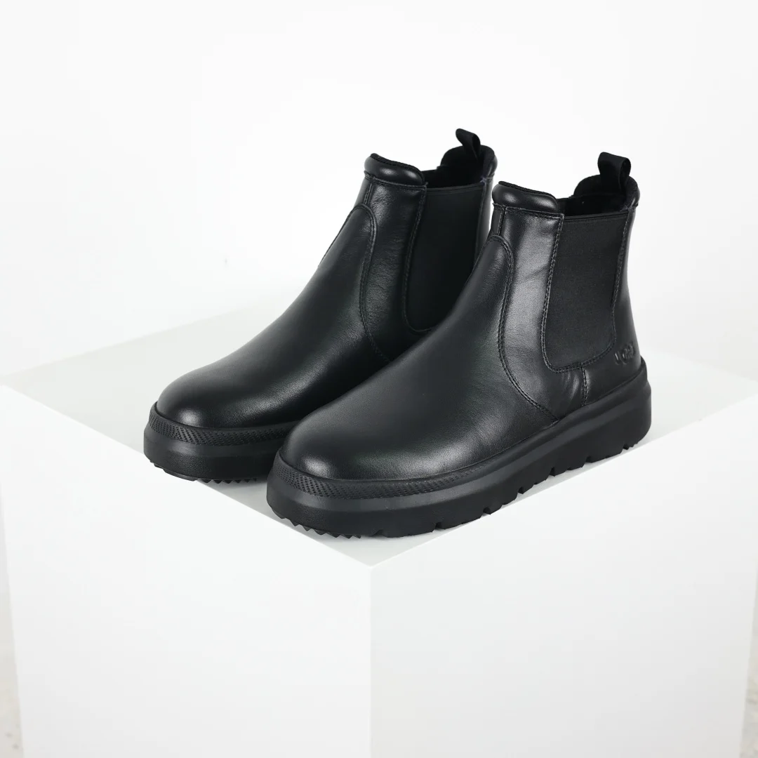 Winter Boots Boots - immagine 2