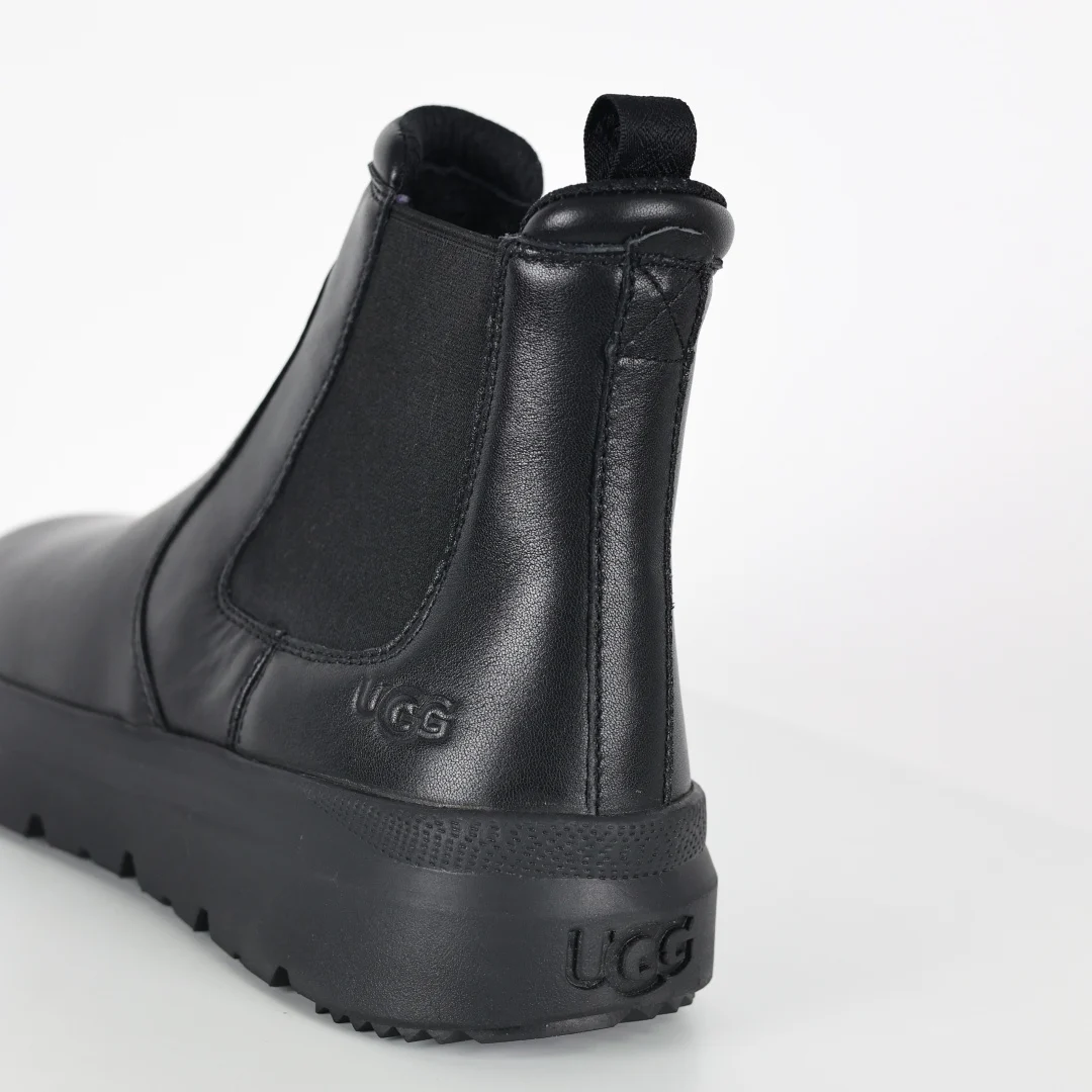 Winter Boots Boots - immagine 4