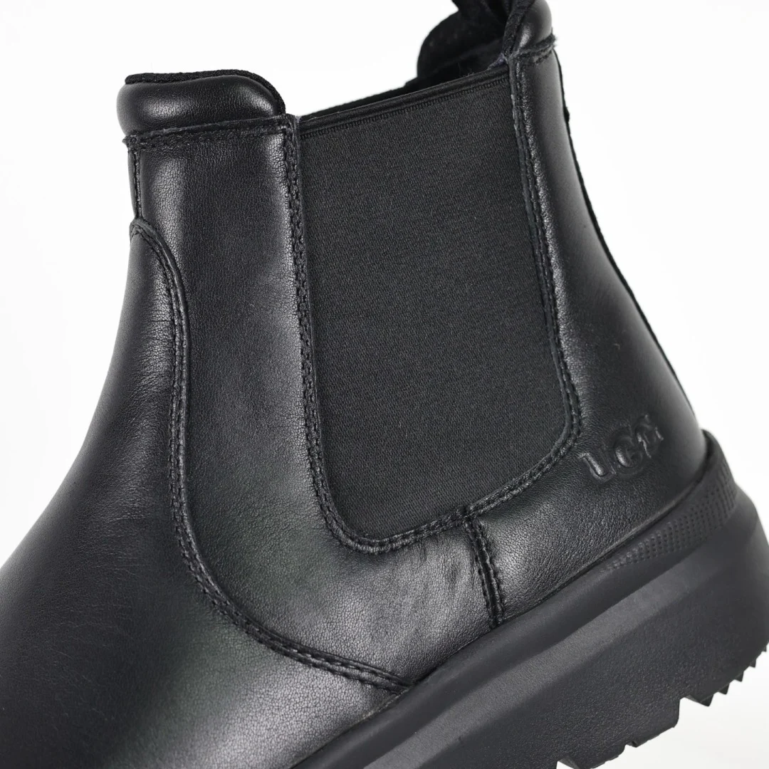 Winter Boots Boots - immagine 6