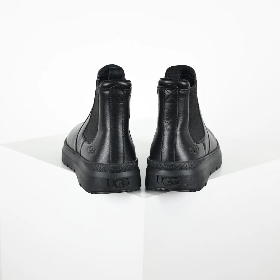 Winter Boots Boots - immagine 8