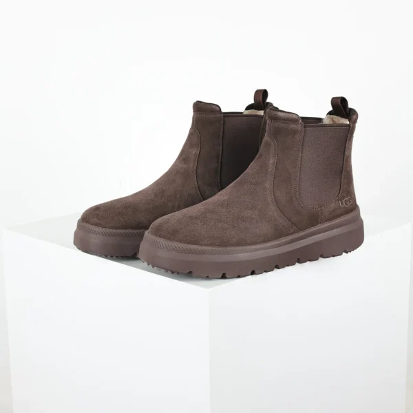 Winter Boots Boots