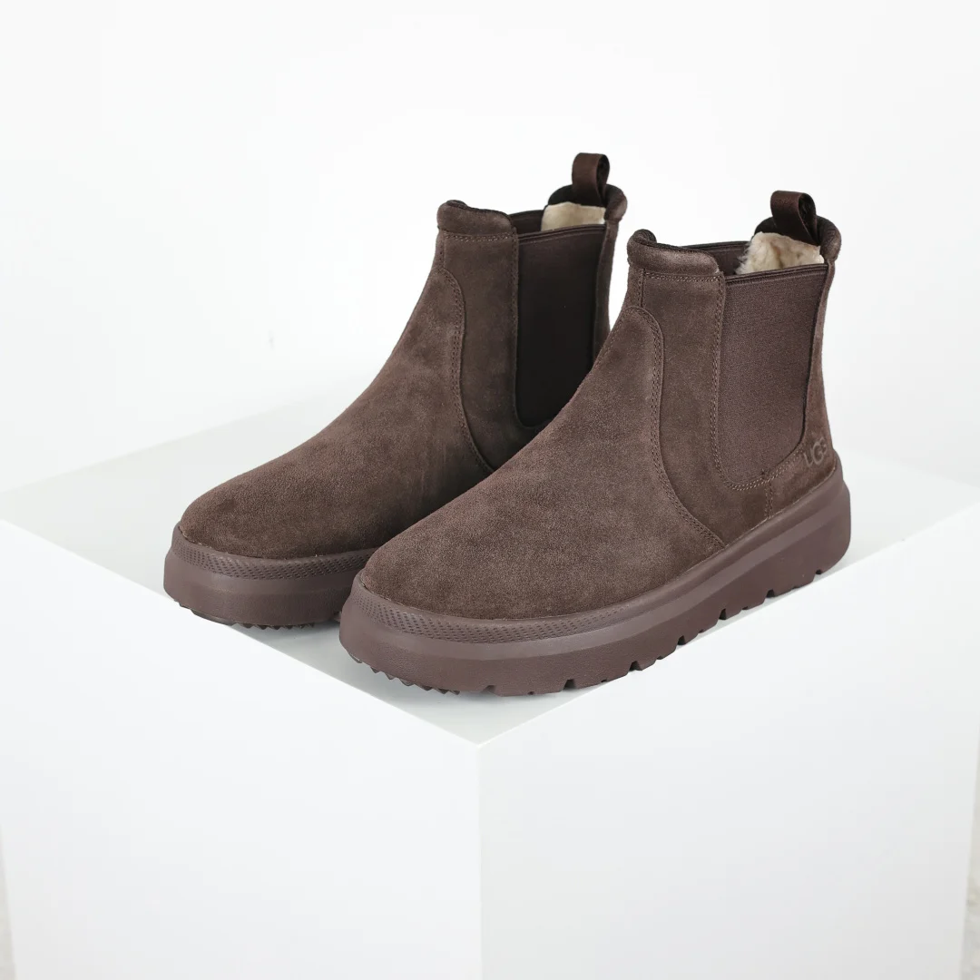 Winter Boots Boots - immagine 2