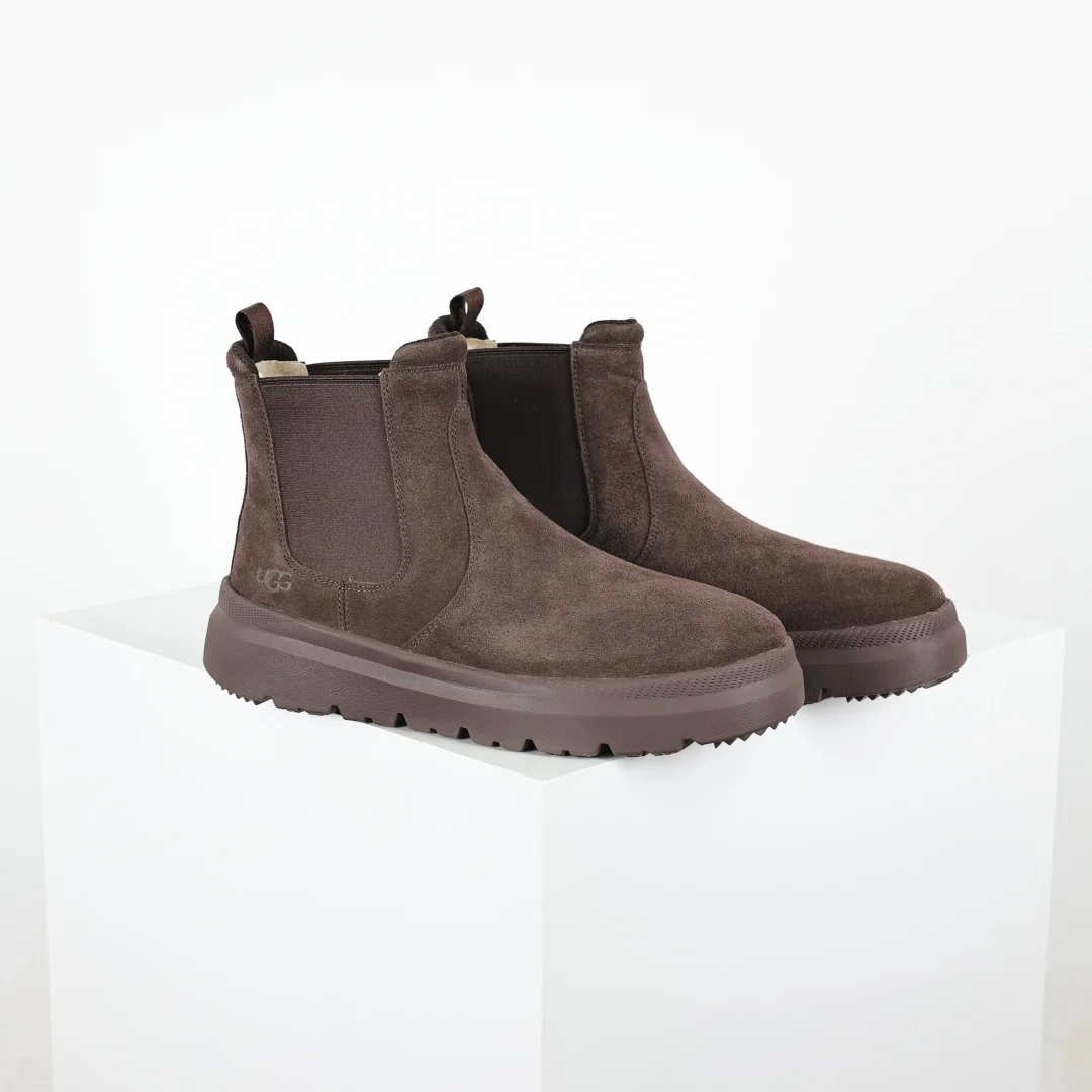 Winter Boots Boots - immagine 3