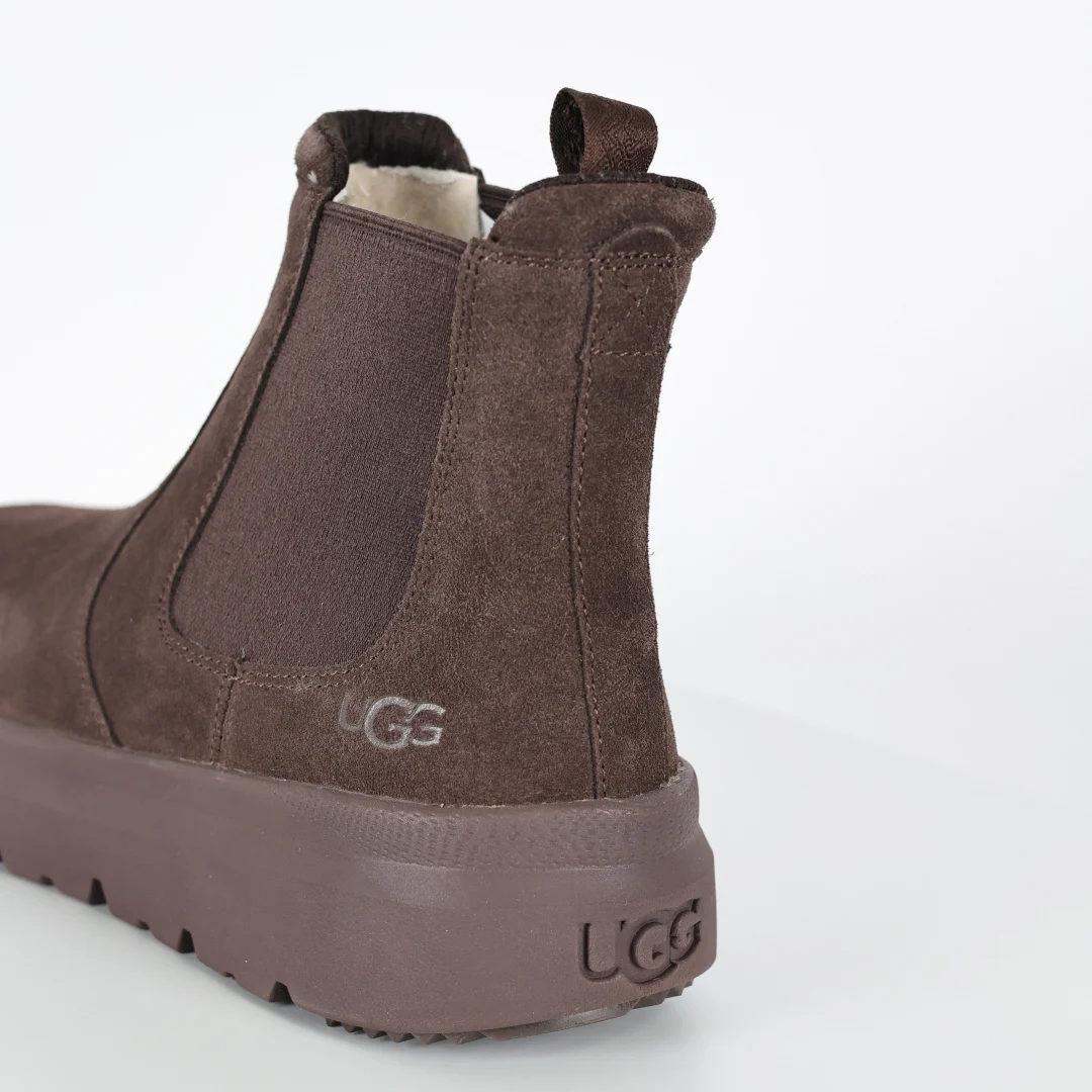 Winter Boots Boots - immagine 4