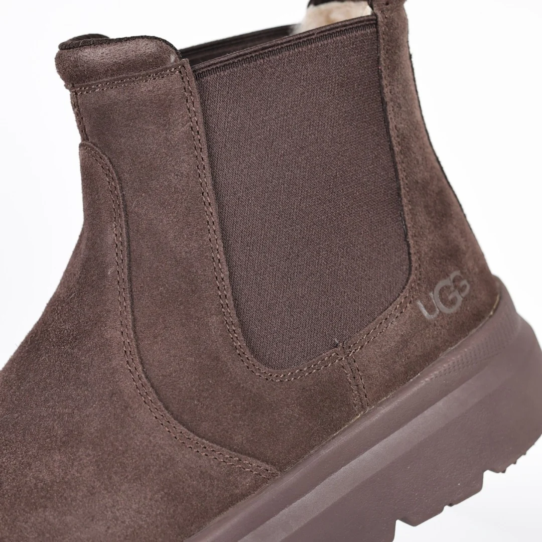 Winter Boots Boots - immagine 6