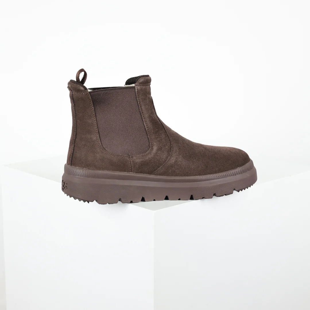Winter Boots Boots - immagine 7