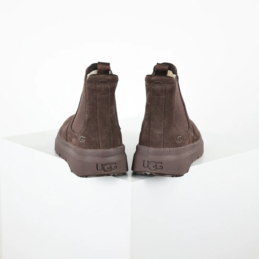 Winter Boots Boots - immagine 8