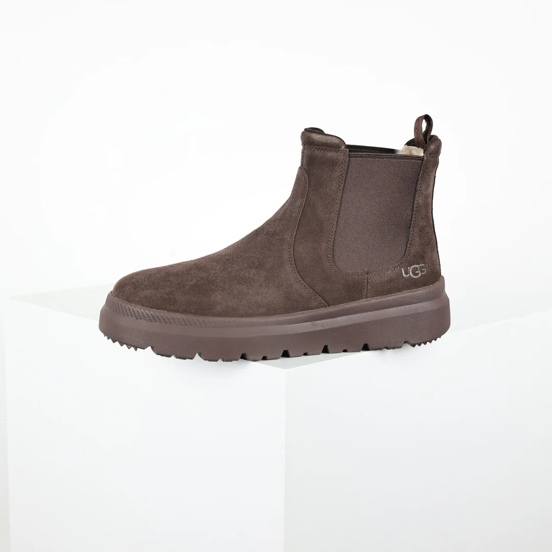 Winter Boots Boots - immagine 9