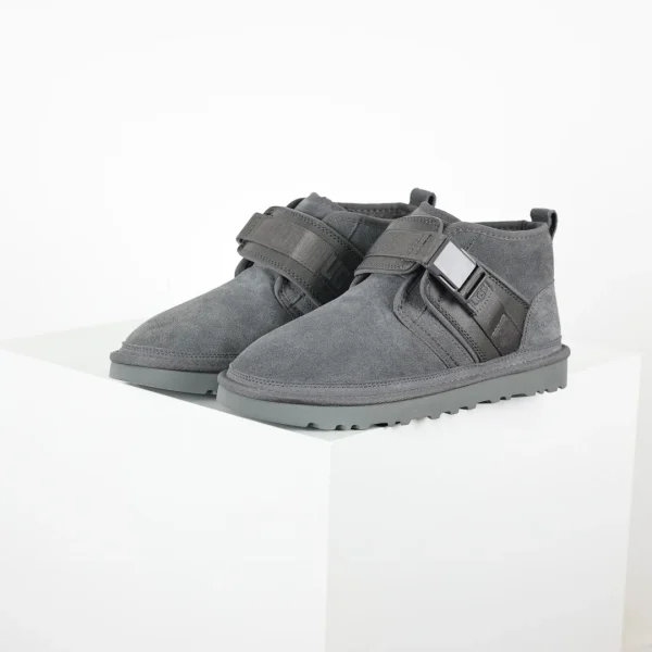 Winter Boots Boots