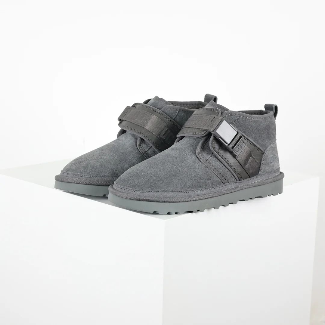 Winter Boots Boots