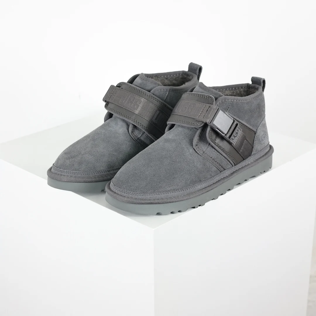 Winter Boots Boots - immagine 2
