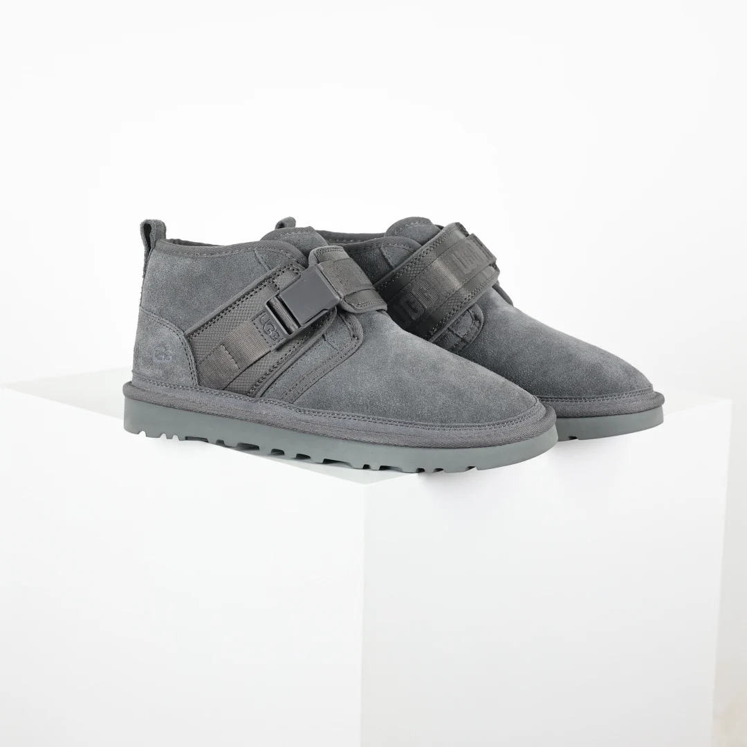 Winter Boots Boots - immagine 3
