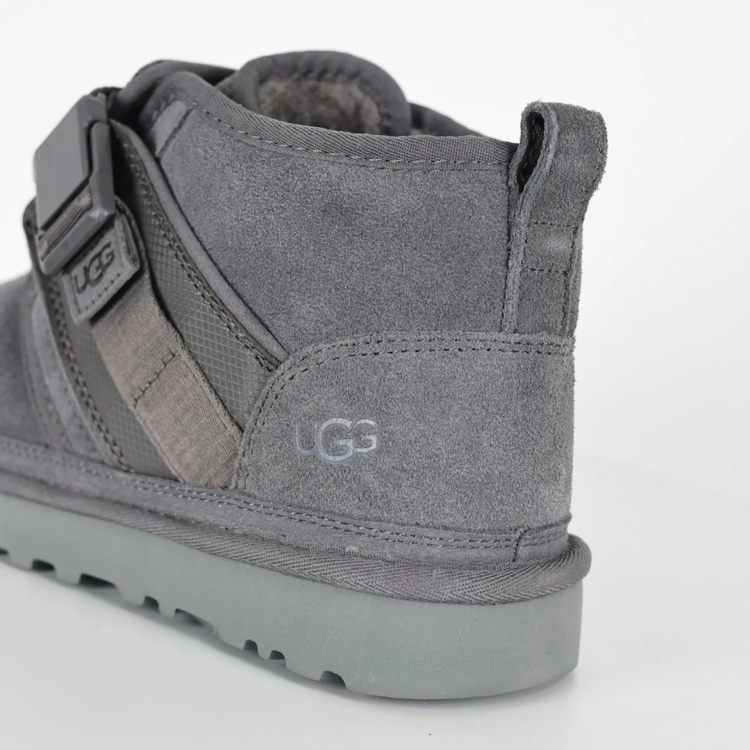 Winter Boots Boots - immagine 4