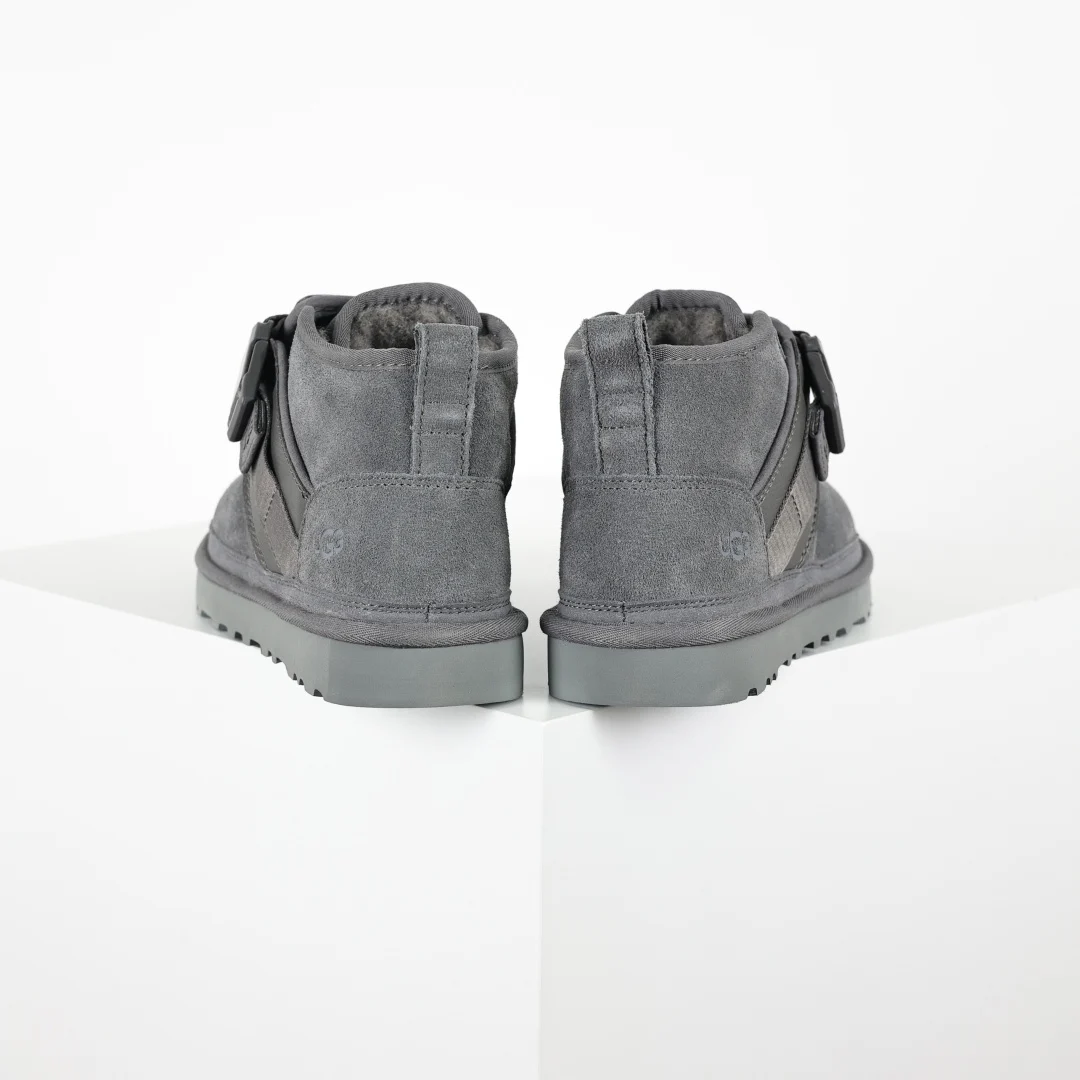 Winter Boots Boots - immagine 8