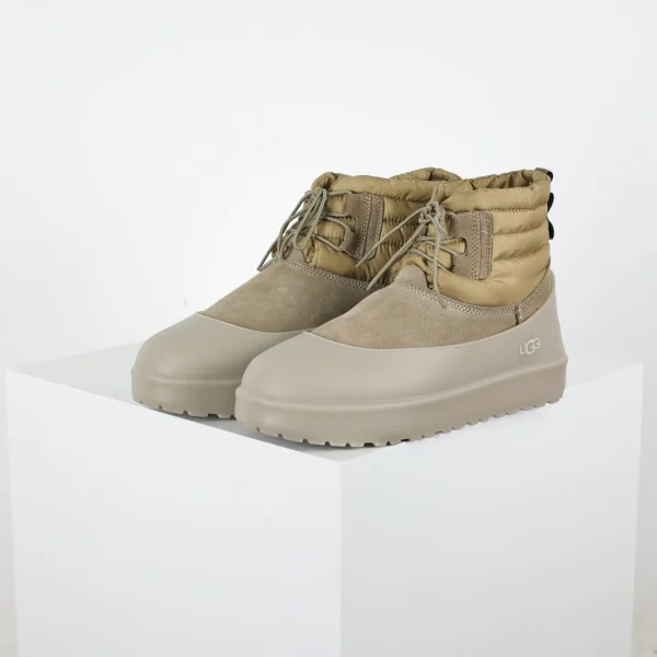 Winter Boots Boots