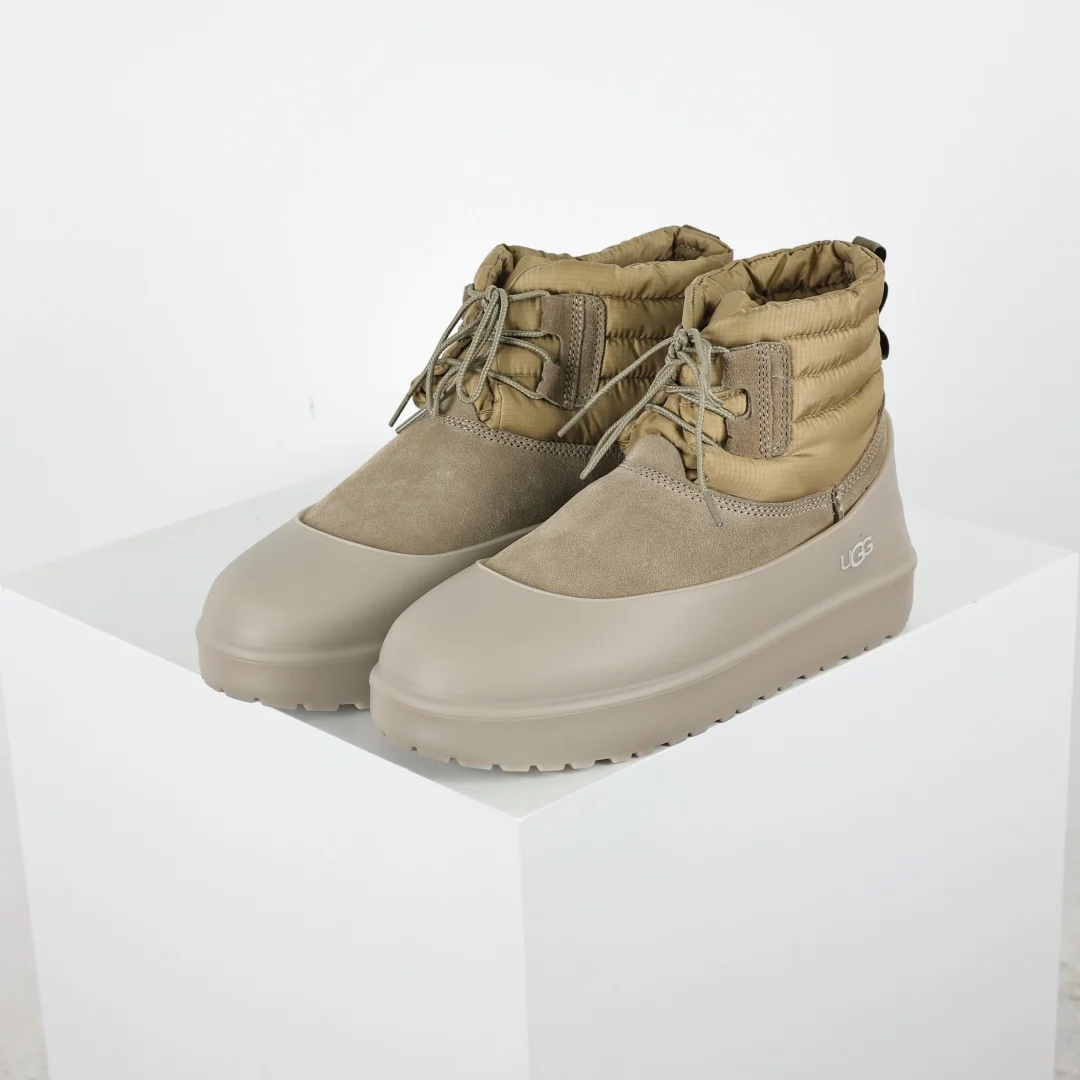 Winter Boots Boots - immagine 2