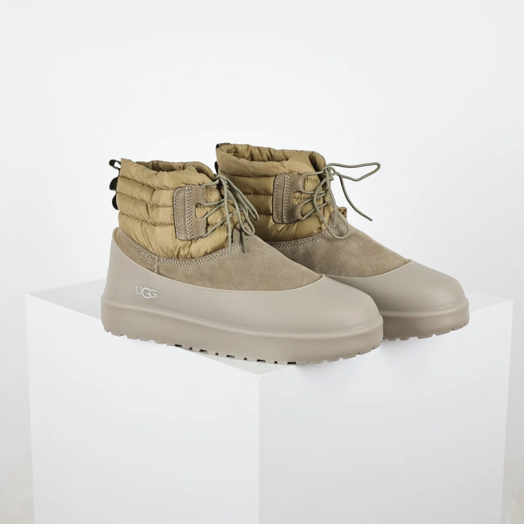 Winter Boots Boots - immagine 3