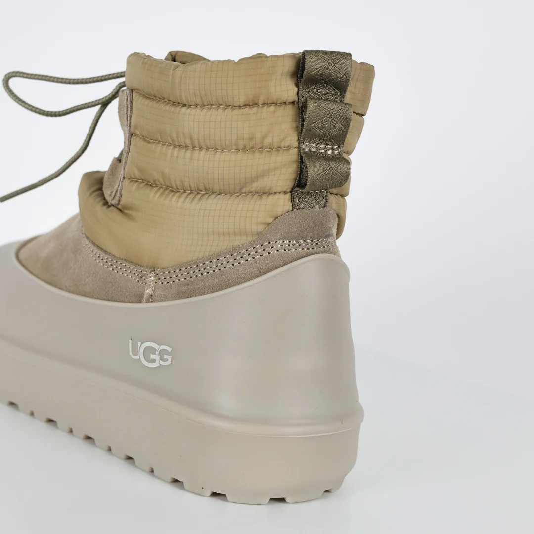 Winter Boots Boots - immagine 4