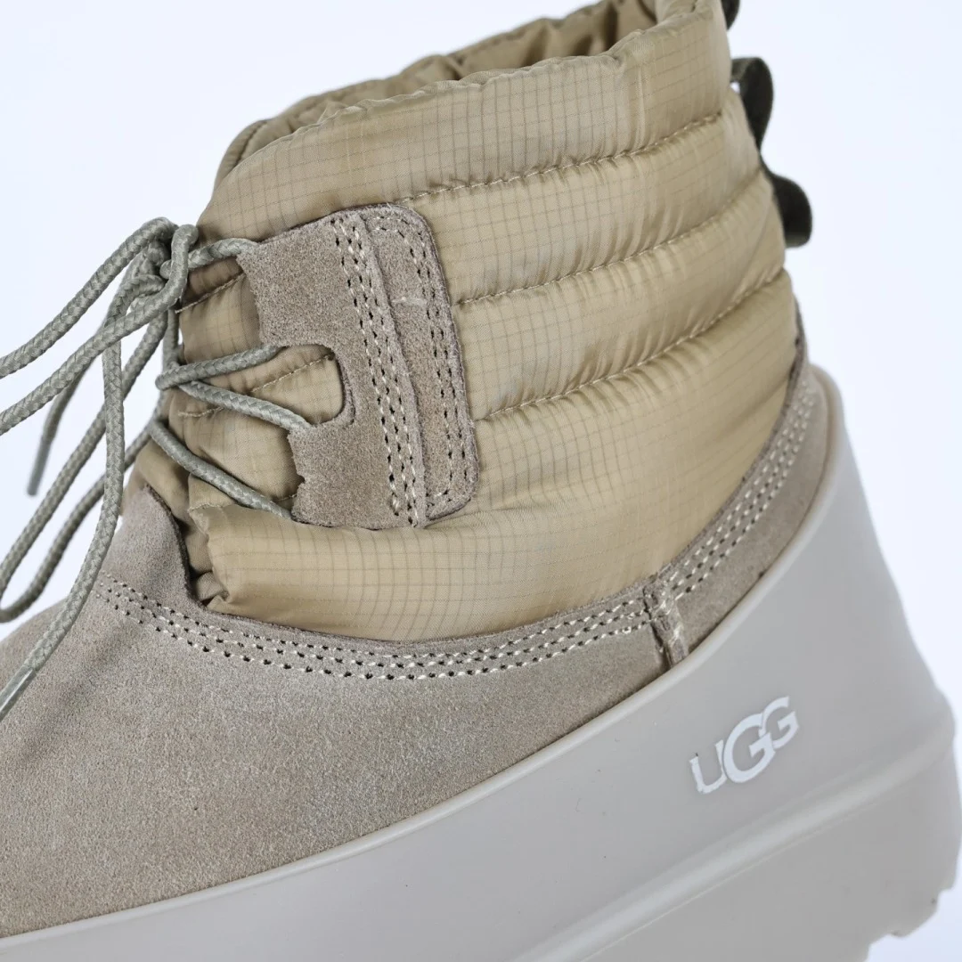 Winter Boots Boots - immagine 6