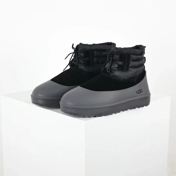 Winter Boots Boots