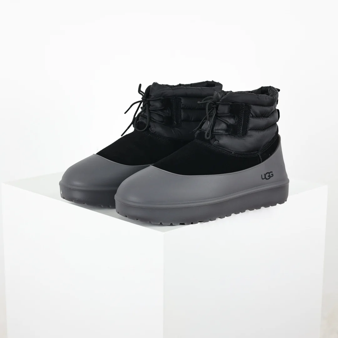 Winter Boots Boots
