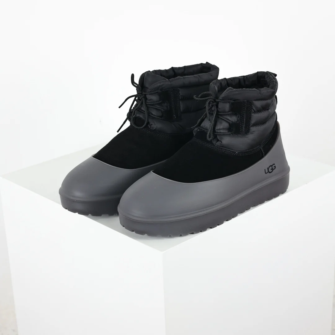 Winter Boots Boots - immagine 2